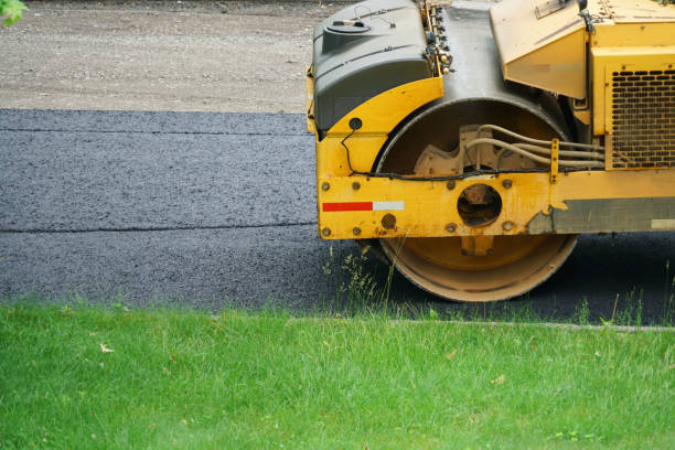 Cobblestone Driveway Pavers in Mcconnellsburg, PA